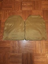 USMC plate carrier soft armor insert, soft armor only size medium picture