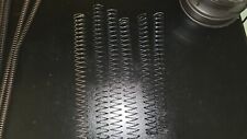 mp40 parts magazing springs ww2 german picture