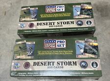 Military/Desert Storm Trading Card picture