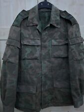 Rare soviet USSR/Russian TTsKO jacket, Dubok,vsr 84 in size 48-3 butan camo picture