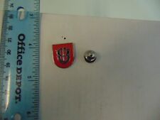 Small 7th Special Forces Group Pin 3/4