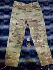 US Military Army FR Combat Trouser Unisex Large Long 8415-01-623-4547 OCP Camo picture