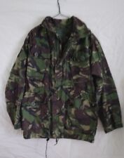  British Army Ripstop Field Jacket   DPM Combat  170/96 picture