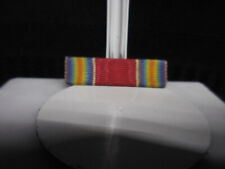 U.S. Military medal, U.S. WWII Victory Ribbon in Very Good condition picture