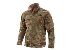 MASSIF ELEMENTS JACKET - CWAS WITH BATTLESHIELD X FABRIC (FR) MULTICAM LARGE New picture