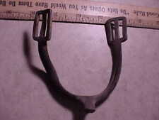 Brass Cavalry spur- Found Ft Craig New Mexico in 1960's picture