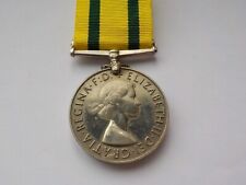 Korea service medal picture