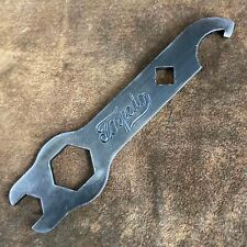 WW2 Wehrmacht TORPEDO Bicycle Wrench Germany picture