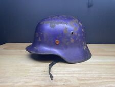 WW2 WWII German Helmet M40 picture