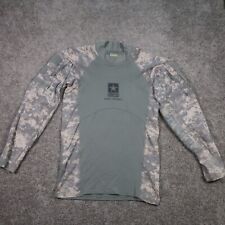 MASSIF Army Combat Shirt Mens Medium ACS Digital Camo USGI Military Army Strong picture
