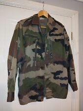 Army Camouflage Jacket 34-36 inch Chest (perfect for fishing and camping ect) picture