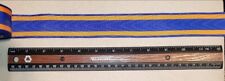 12 Inches of Air Medal Replacement Ribbon picture