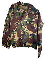 Vintage Kazakhstan Army Airborne Special Forces Military Uniform Jacket Pants picture