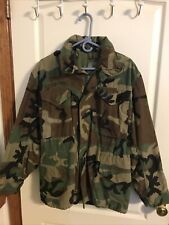 ARMY JACKET/COAT OFFICAL Small- Regular No Damage, Stains or Odors EXCELLENT picture
