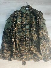 Iraq   Army  camouflage bdu camo uniform military  camo XL picture