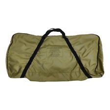 Olive Green Military Bag ES-21 6515-01-396-8956 32