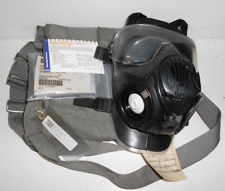 Avon M50 Gas Mask Medium w/bag and accessories  INSPECTED picture