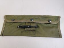 USGI Case Maintenance Equipment M16A1 Rifle Weapons Cleaning Kit Case NEW picture