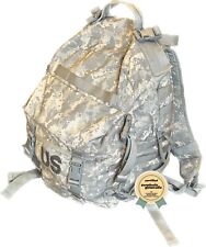 MOLLE II Army Ranger 3 Day Patrol Pack w/ Flexi Stiffener, FoamCore Backing ACU picture