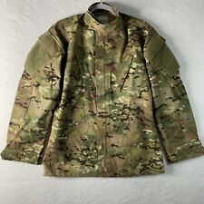 NWOT Military Army Combat Uniform Proper Jacket Multicam Small Regular picture