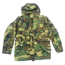 1996 ECWCS parka Field coat jacket MEDIUM cold weather BDU uniform USGI LBT picture