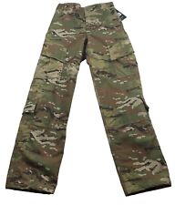 NWT US Army ACU OCP Extra Small Regular Multicam Ripstop Pants Utility Trouser picture