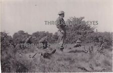 13 WW2 photos 32nd Surrey Battalion Home Guard field exercise Mitcham Common picture