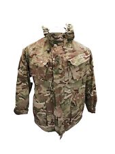 British Army MTP Waterproof Smock Lined MVP Jacket Coat 170/88 picture