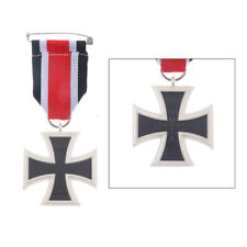 Germany 1914 Iron Cross 2nd Class with Ribbon World War I Military medal. Hu picture