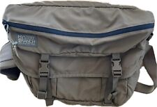 MYSTERY RANCH Invader Coyote Messenger bag picture