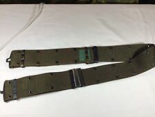 1974 LC-1 Individual Equipemnt Belt - LARGE picture