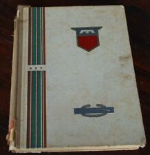 1946 History of the 76th Infantry Division WWII Unit History Book 248 pages picture