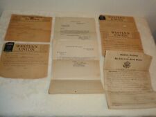 1927 U.S. Army Underage Soldier Enlistment No Consent Papers & Discharge Rare picture