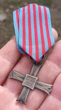 POLAND Medal Cross battle of Monte Cassino 1944 picture