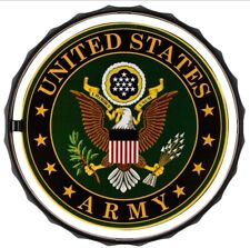 United States Army - LED Neon Light Sign - Brand New   picture