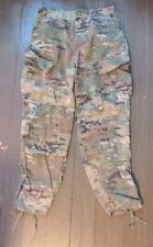 Army Medium Regular OCP Multicam Combat Uniform Trousers Pants.  picture