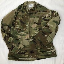 US Army Combat Uniform Coat Shirt Type 1 EXTRA SMALL XS picture