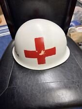 USS America Medical Helmet (Liner) United states navy picture