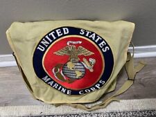 Marine Corps messenger bag  picture