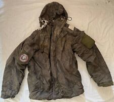 Russian Army Winter Jacket W A G Uniform Chevrons Patches Flag Hat Ratnik Boots picture