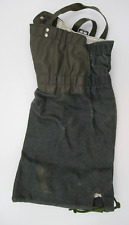 Vintage Military Surplus Boot Pants Cover picture