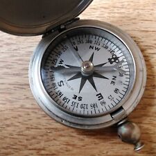 Wittnauer  Vintage Military Compass. Works Flawlessly.  picture