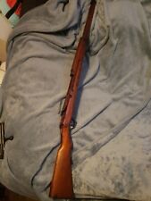 HIGH CONDTION W ALL METAL WW2 japanese type 38 arisaka rifle stock Set handguard picture