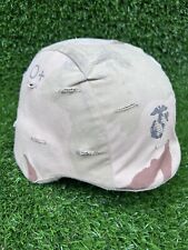 US Army PASGT Unicor Helmet M-9  W/Camo Cover 8470-01-092-7527 picture