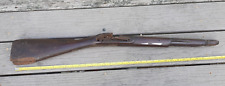 1858 Enfield Rifle Stock * damage picture