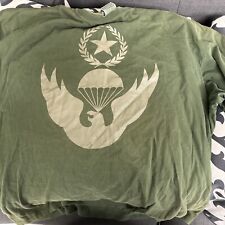 Army  Shirt 3XL picture