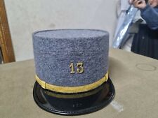 WW1 kepi M15 French officer 13 RI french officer cap replica hat picture