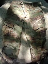 Army Camp Pants Medium Regular 29 1/2 picture