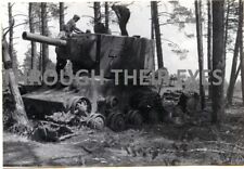 DVD scans from 2 WWII German Soldiers photo albums Invasion of Soviet Union 1941 picture
