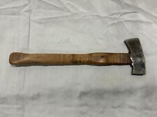 Colonial Era Revolutionary War Reproduction Indian Long Hunter Belt Axe picture